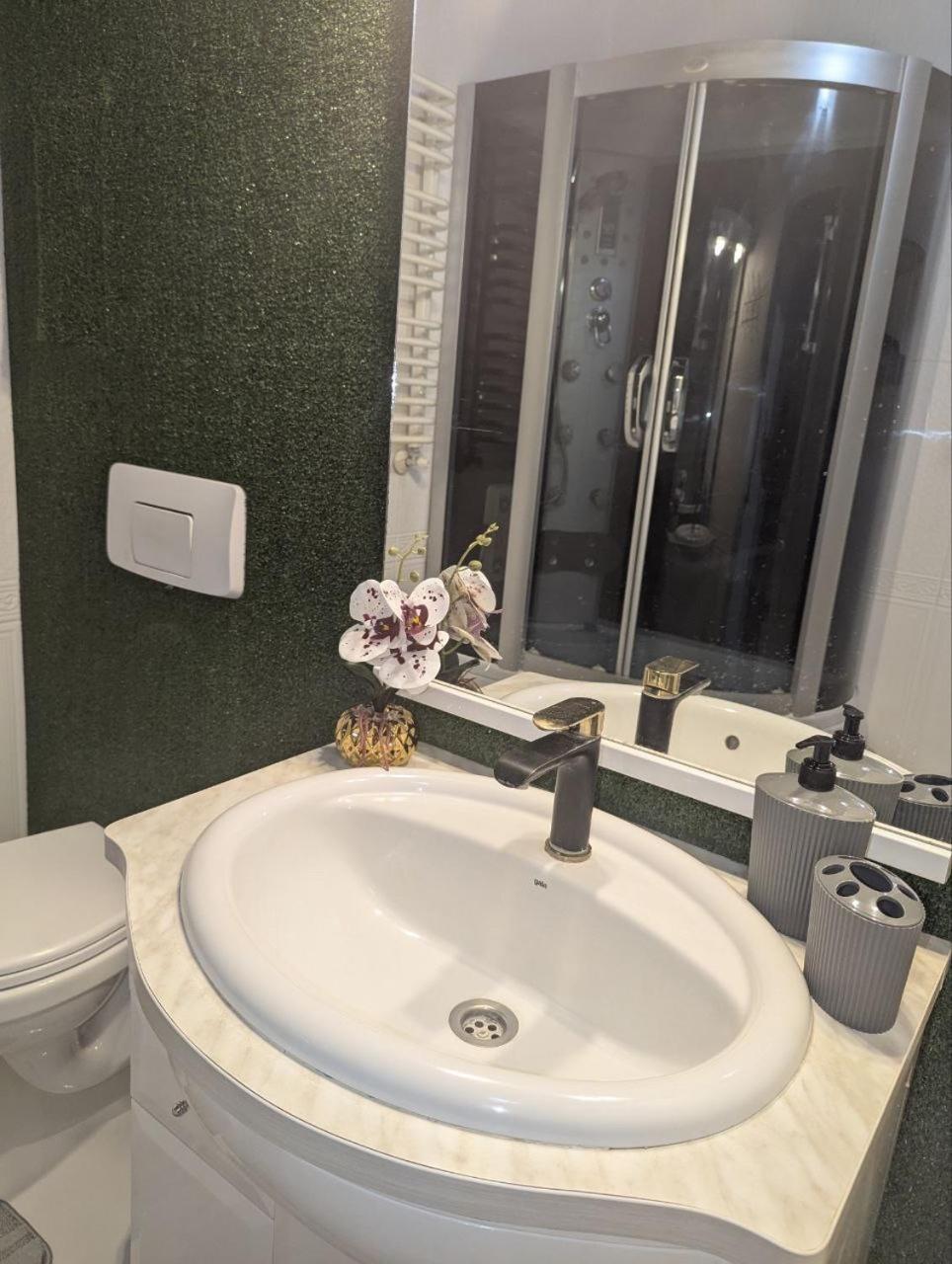 Центр Либідь Плаза Новобудова Провулок Лапушкіна 9 Apartment Khmel'nyts'kyy Exterior photo